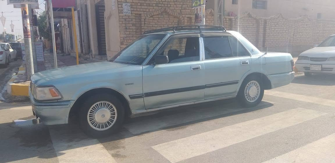مكلف بنشر..
مرخصة مدير الگروب سياره سيدان للبيع سعر خاص اتصل ؏ رقم *********** عنوان ناصريه سوق الشيوخ
