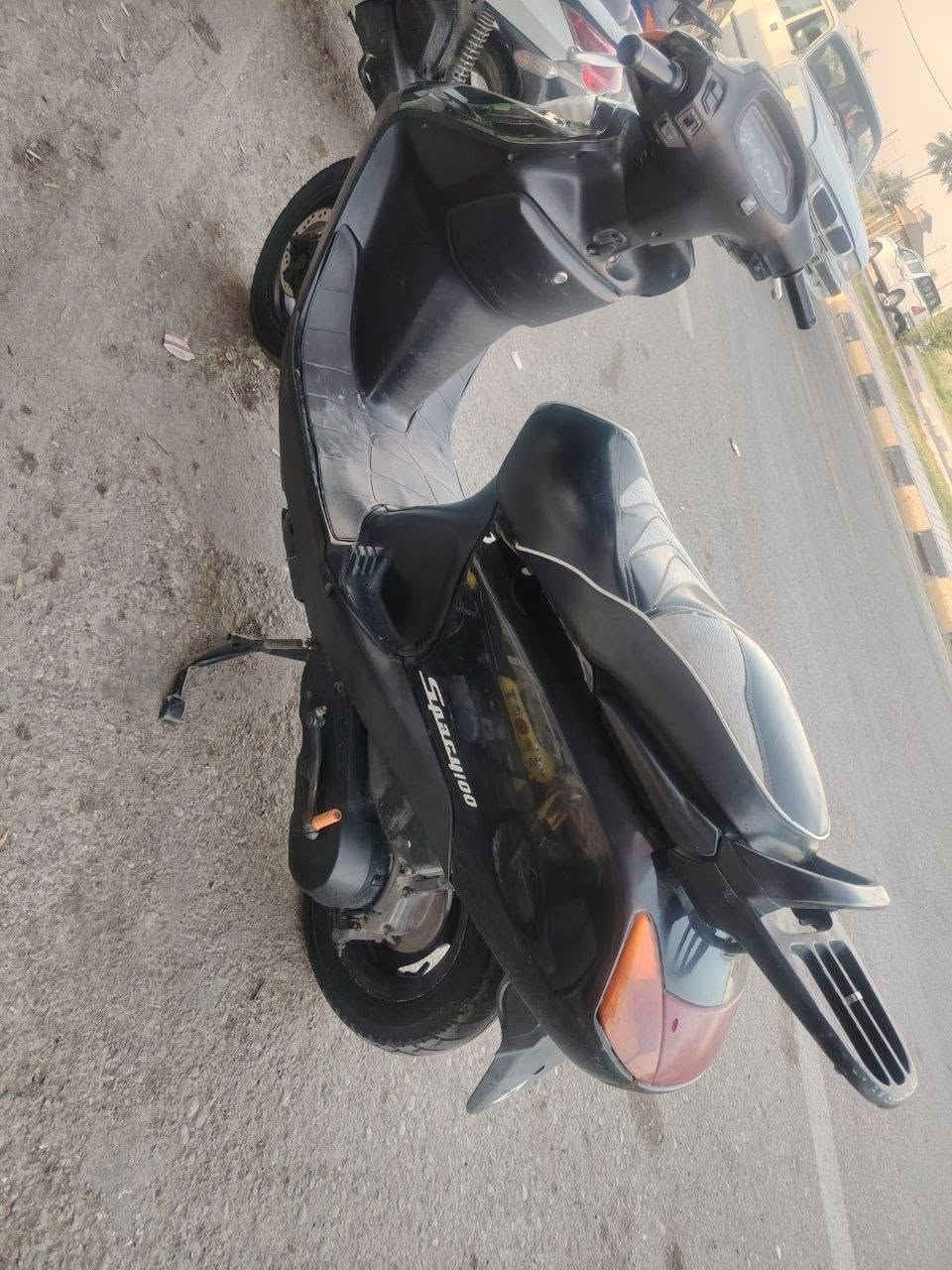 السلام عليكم

سبيسي ياباني للبيع

مفتوحه + كلشي شغال بيها ما نقصها شي

عنوان موفقية

للاستفسار خاص او اتصال ***********
