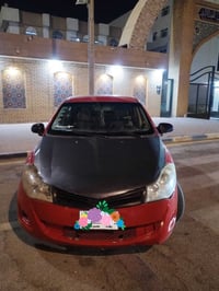 شيري فلاوين • ٢٠١٣ • مكينة جديده