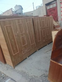 دولاب ٣ابواب • دولاب ٤ابواب • حي الانتصار