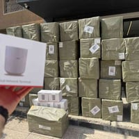 هواوي K662D • واي فاي 6 • ثنائي النطاق