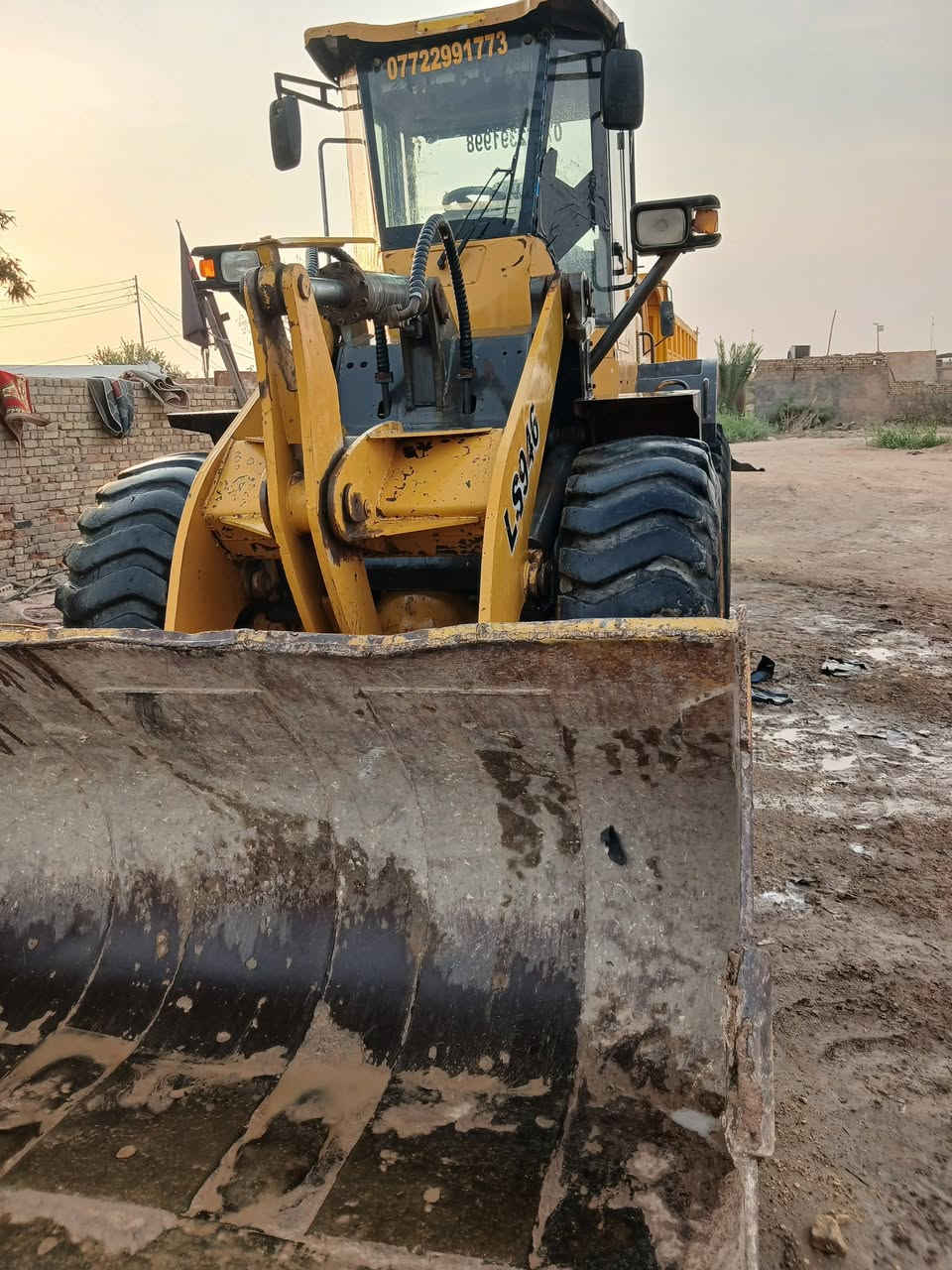 صيني • موديل ٢٠١٤ • كفاله عام