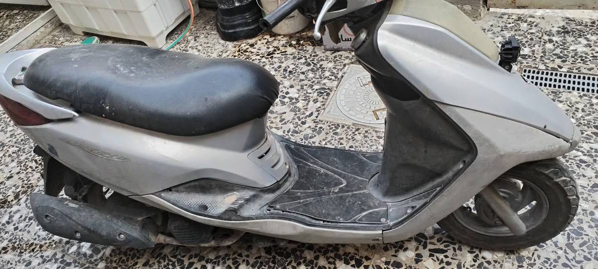 بريز • طافيه • كهربائيات