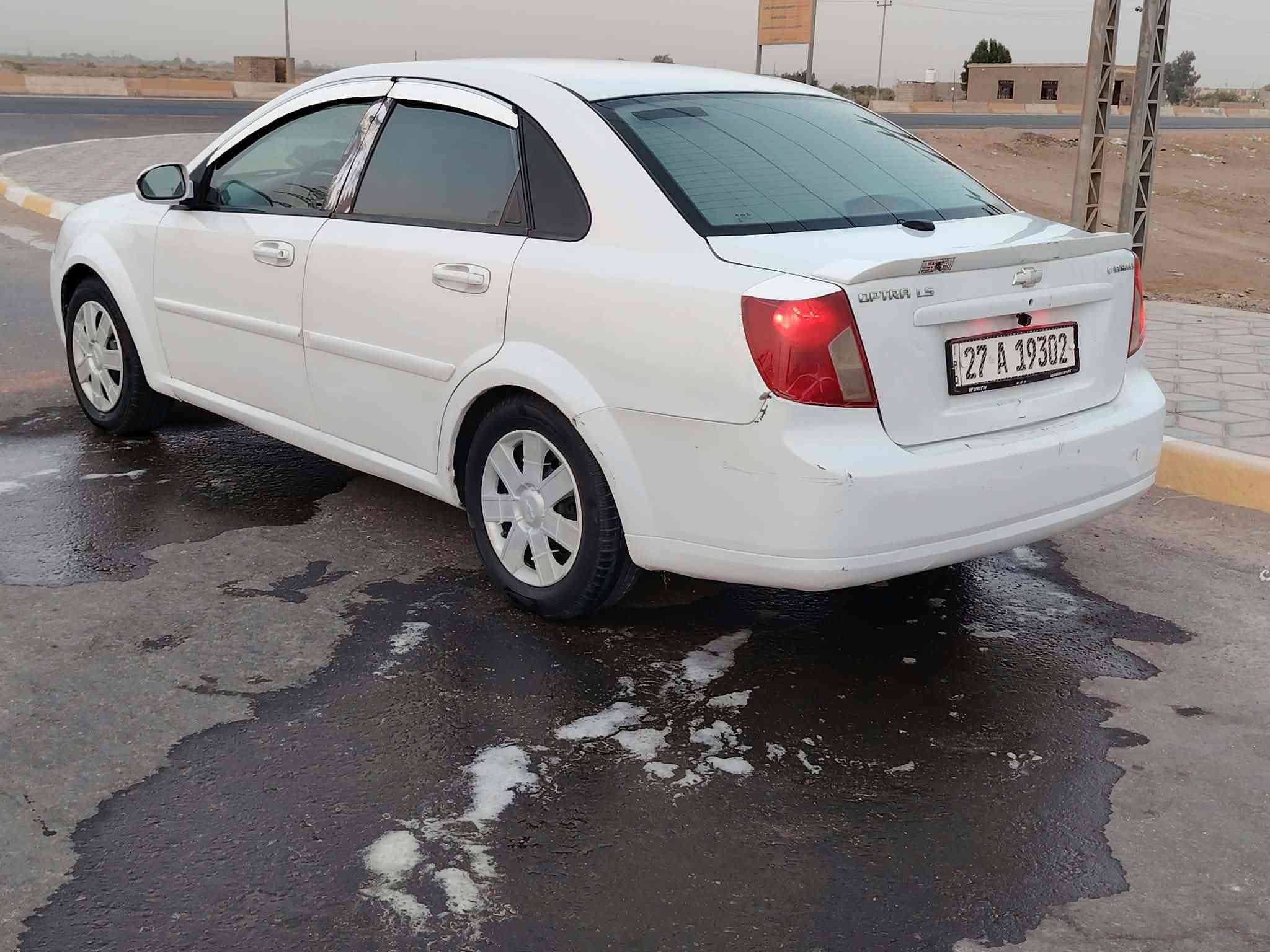 ابتره • ٢٠١١ • مكينه جديده