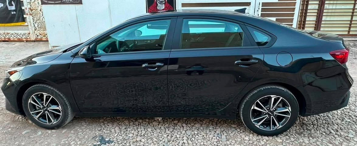كيا فورتي 2024
دخول جديد تترقم بغداد او جميع المحافظات سياره جديده بوضع الشركة بعدها على دهن امريكا نص فول بدون صبغ ولا تبديل فقط دعاميه امامية بيها مبدله بفس لون صور لحادث مرفقه معا رقم الشاصي مكان السيارة بغداد الدورة مقابل كليه دجلة للاستفسار الاتصال على الرقم التالي
***********

