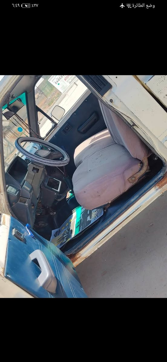 السلام عليكم بيكم1988 للبيع رقم صلاح الدين مسطره مشروع وطني شرط تحويل  محرك شاصي اكسل كلو شرط طخم جديد سياره بدون ضرر العنوان موصل جانب الايمن سعر35 باقي تفاصيل اكثر
الاتصال على الرقم
***********
