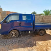 كيا • ٢٠٠٤ • محرك گير شرط
