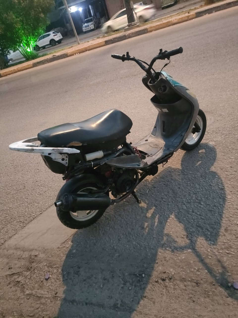 ماكس 350 • معدل فول • مكينة ناعمه