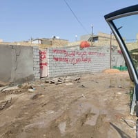 حي الثقافة حولي الجامعة • الديوانية • ٢٠٠م