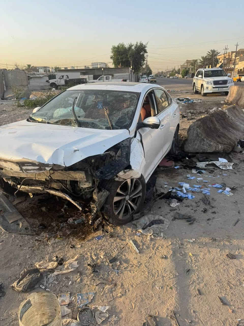 مرحبا 
شاجان
مواديل 2023 
رقم بغداد 
بيه حادث 
عارضه 55 ورقه وبيه مجال 
***********
