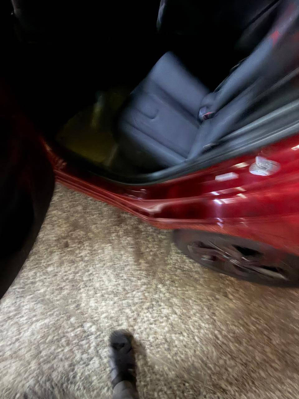 النترا • ٢٠٢٢ • بدون ايرباك