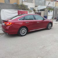 سوناتا ٢٠١٥ • فول مواصفات • محرك ٢٤٠٠