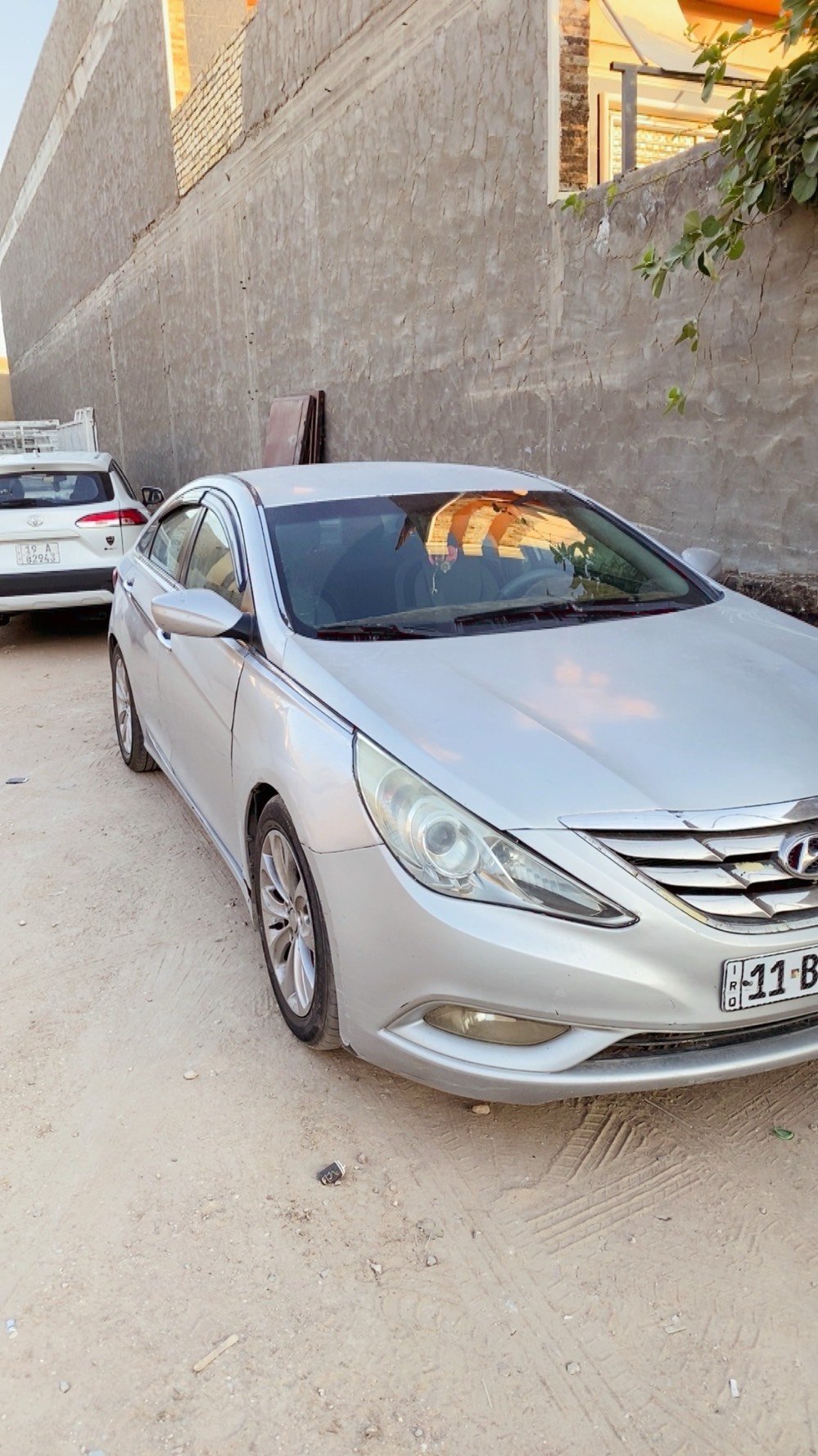 Sonata 2011 للبيع 
رقم الهاتف ***********