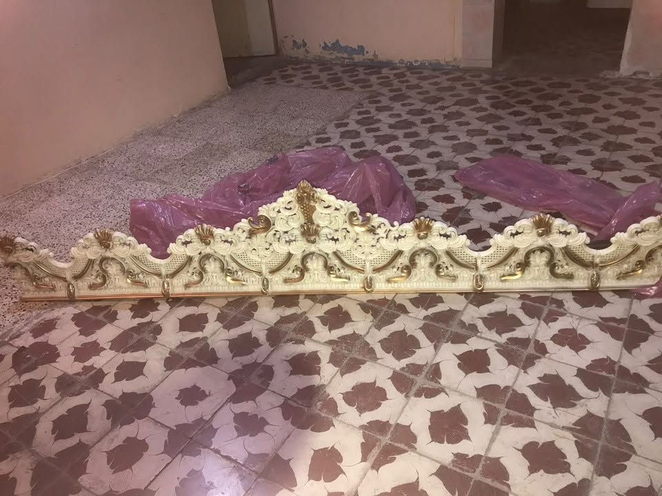 بنر برده فصال ملكي فخم
مكاني موصل حي البكر
***********
واتساب او اتصال
