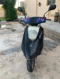 بريز • باتري • نضيف