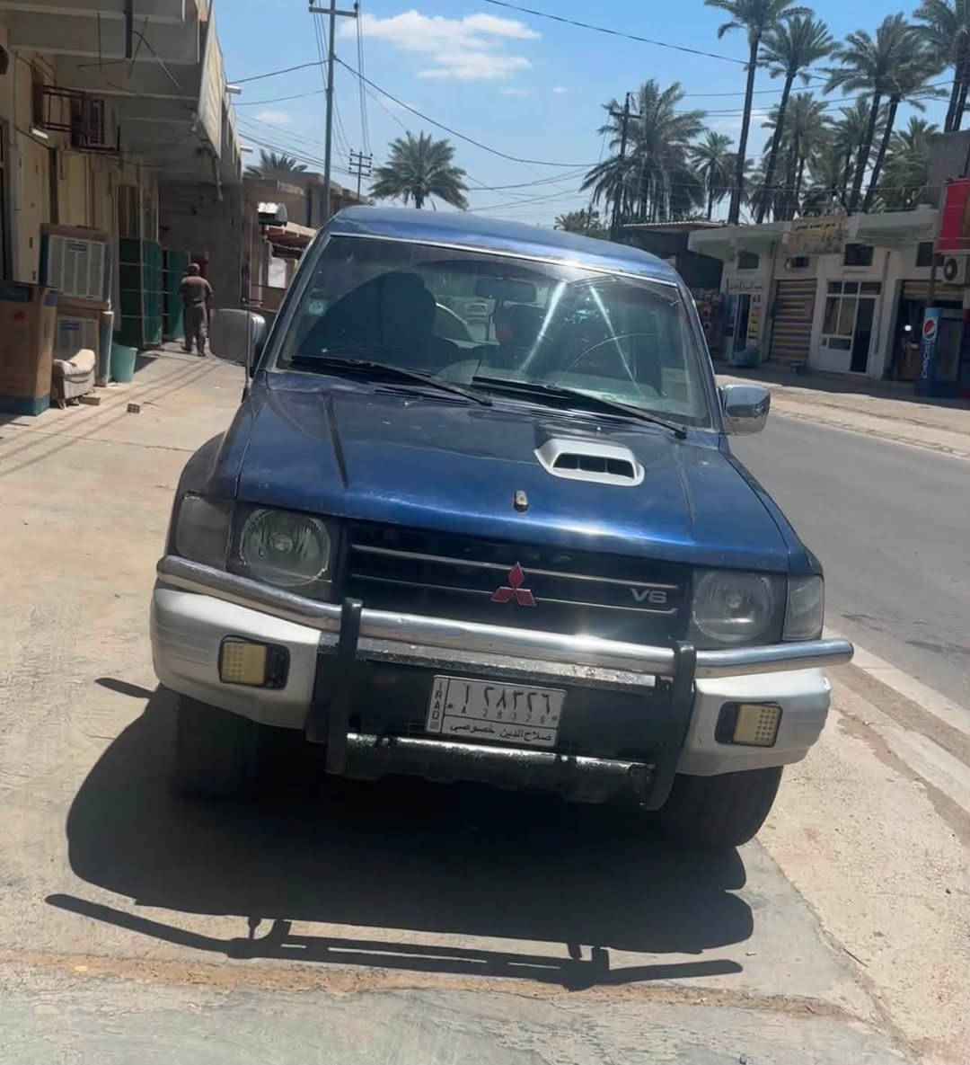 باجيرو للبيع ( 53 ورقه )
التفاصيل : ***********  ☎️
