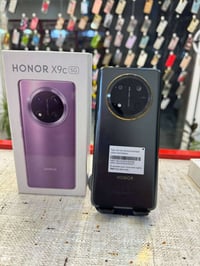 هونر X9c 5G • طوز سوك • شركة القمة