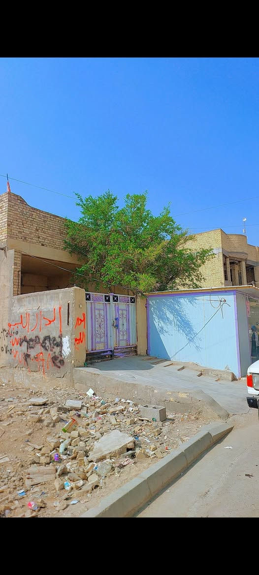 بيت • حي الجامعة • ٢٠٠م