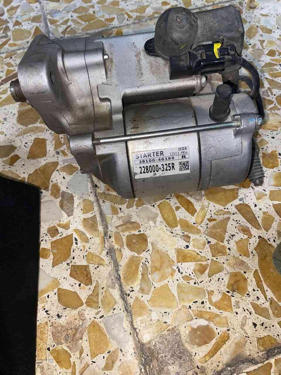 متوفر • سعر مناسب • قطع غيار