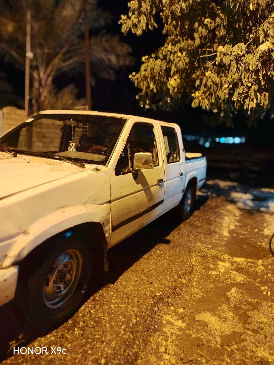 سلام عليكم نيسان ٩١ كير ومحرك جديد ٦ ونجي شرط صدر زين تايرات نضاف داخله نضيف رقم صلاح الدين شرط التحويل مكان تكريت السعر ٢٢ وبيها مجال مراوس حسب القناعة ***********

