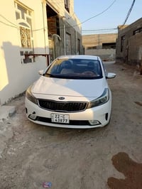 سيراتو • ٢٠١٧ • رقم اربيل