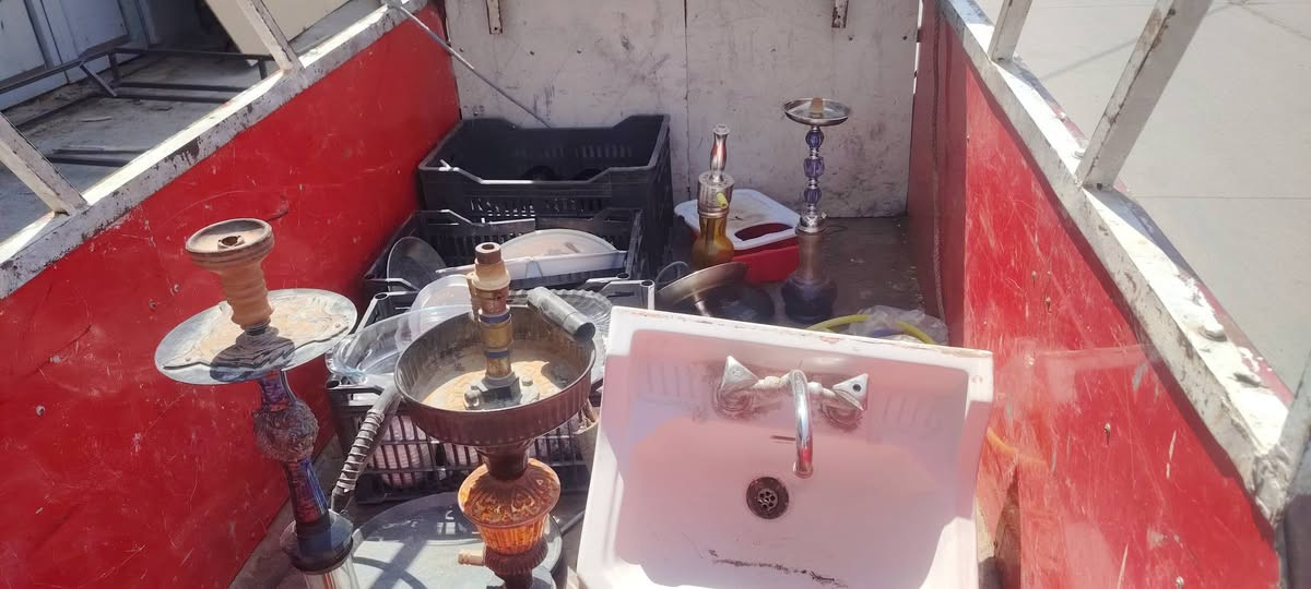 السلام وعليكم البيع شلع ٦٥ وبيهم مجل الشري يجي خاص او يتصل ***********
***********
