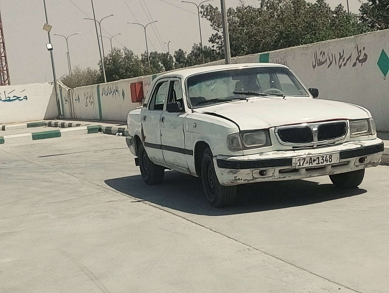 سلام عليكم فولكا نضيفه رقم انكليزي تبريد راس الثور مكينه ونجي كير خير من الله سنويه عضم ليتات عالي ناصي اشاير كيج طوافه كله شغال جام يصعد ينزل السعر 27وبيه مجال للطيبن امراوس حسب القناعه 💚💚وتساب***********
