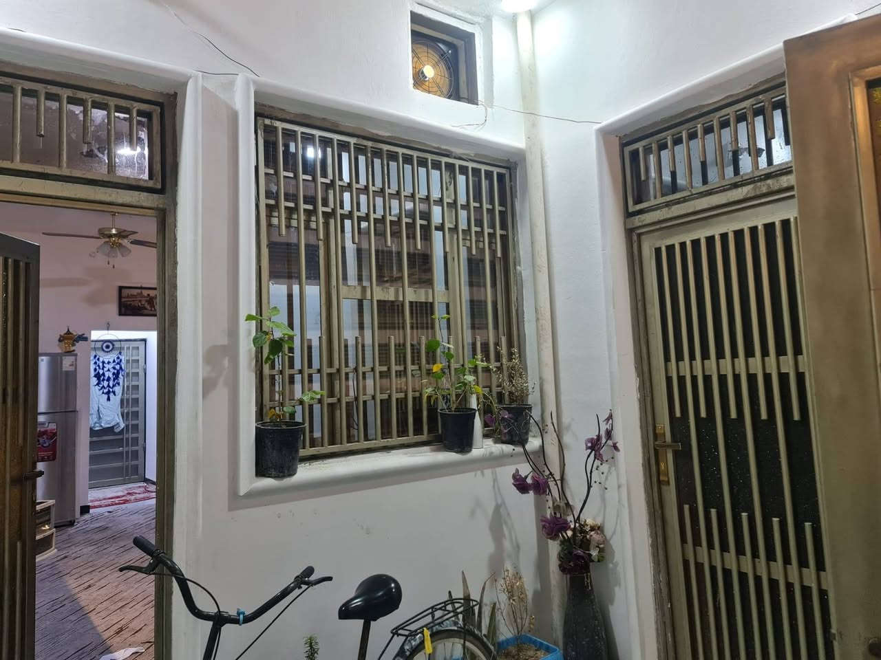 التنومة نهر حسن • ١٠٠م • غرفتين