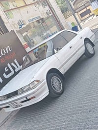 مارك ١٩٩٢ • رقم كربلاء • مشروع مكينه