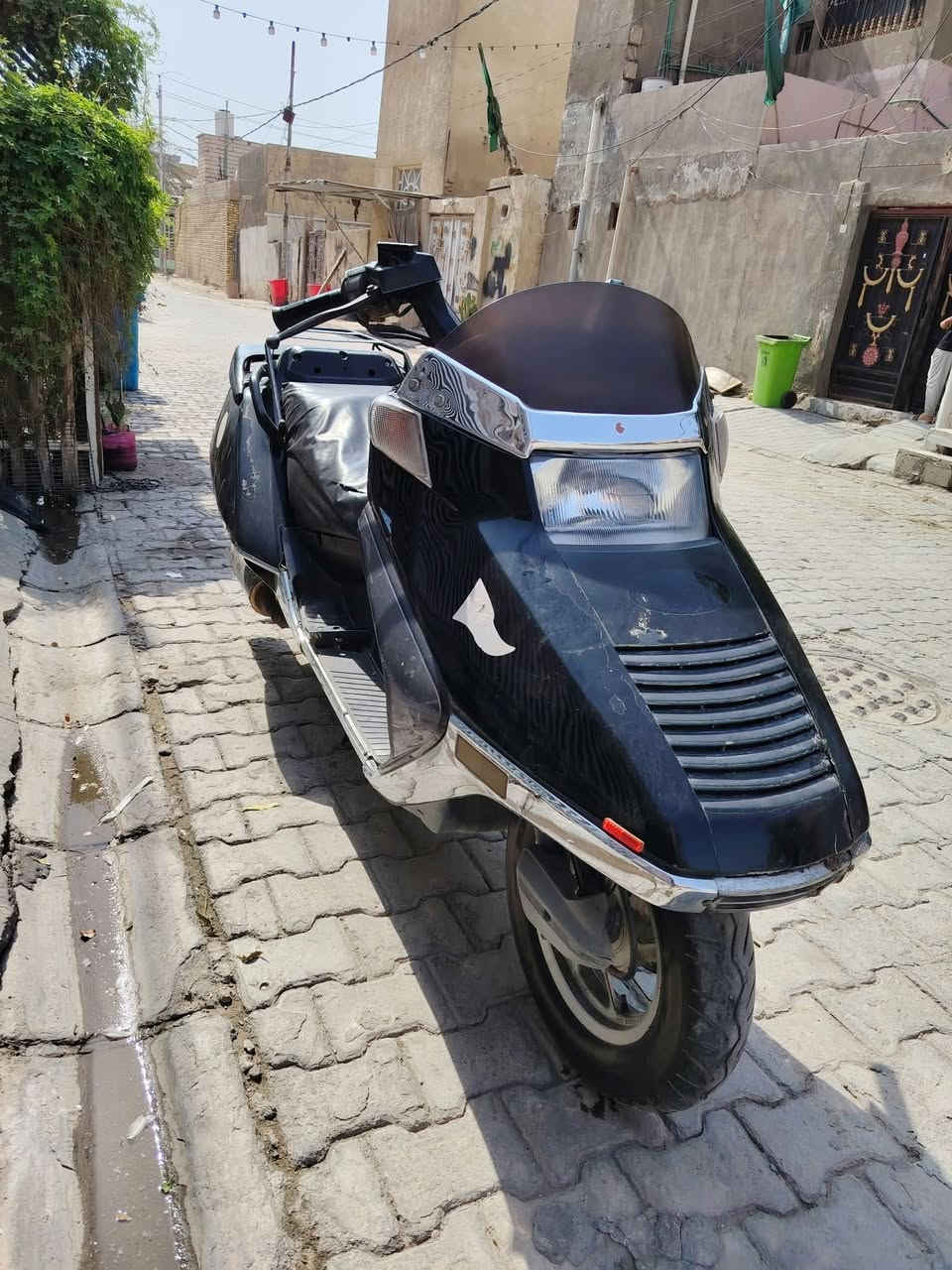 سلام عليكم للبيع فيوجن مكينه مفتوحه  كفرها كامل مكاني نجف كوفه السعر 500 وبيها مجال
