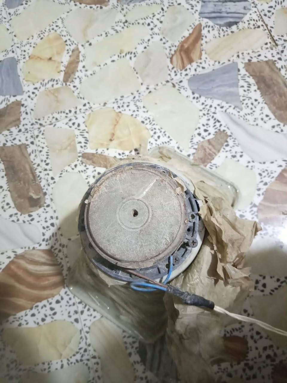 بوقيه • سوق الشيوخ • بيه مجال