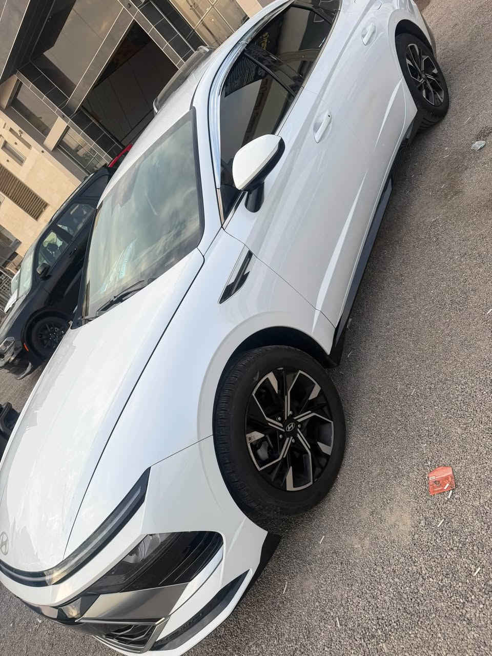 سوناته • ٢٠٢٥ • كفاله