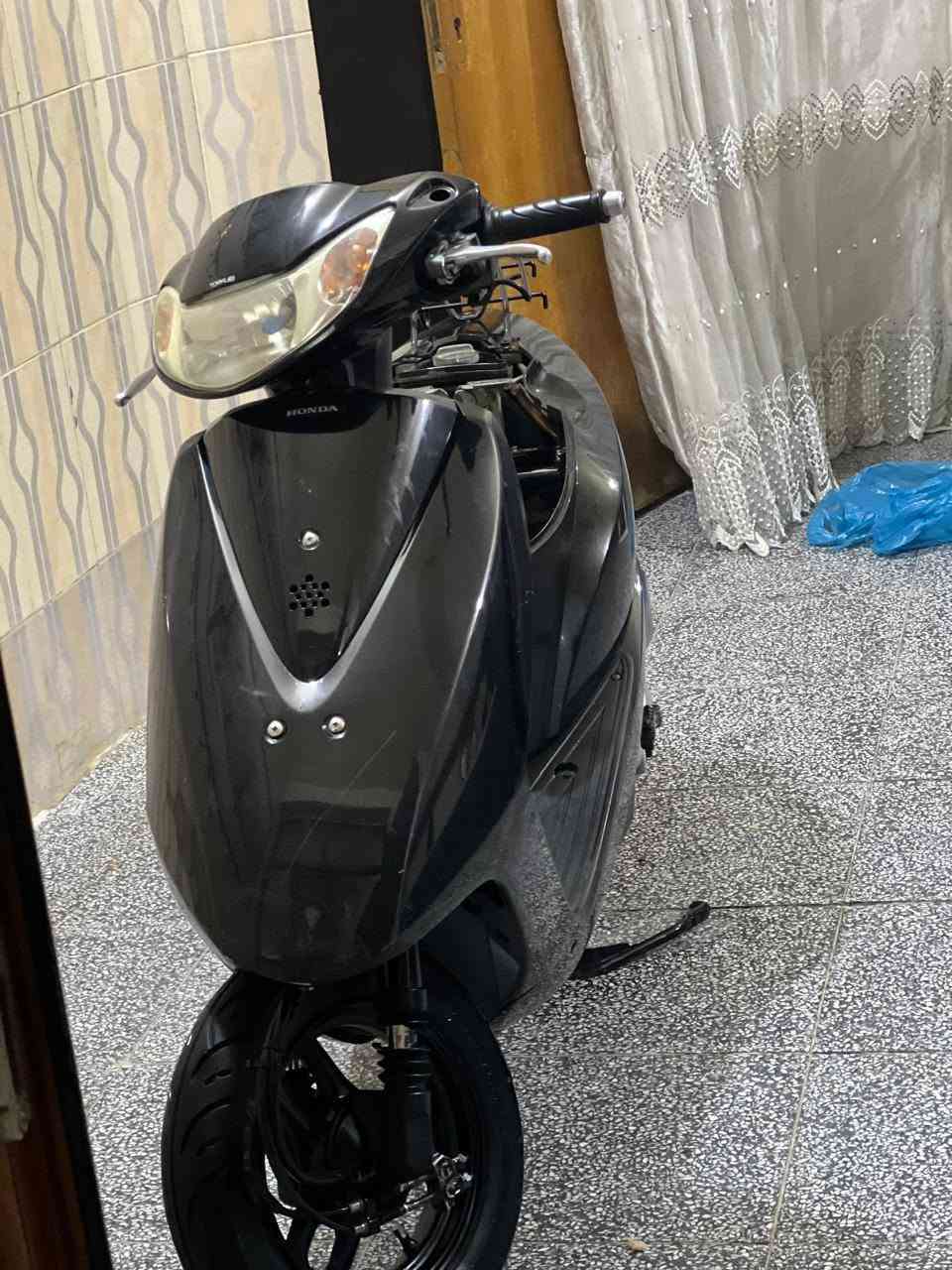 هوندا • جديدة