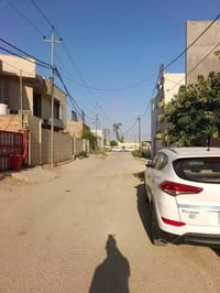 بابل حي بابل • ٢١٥م • طابو صرف
