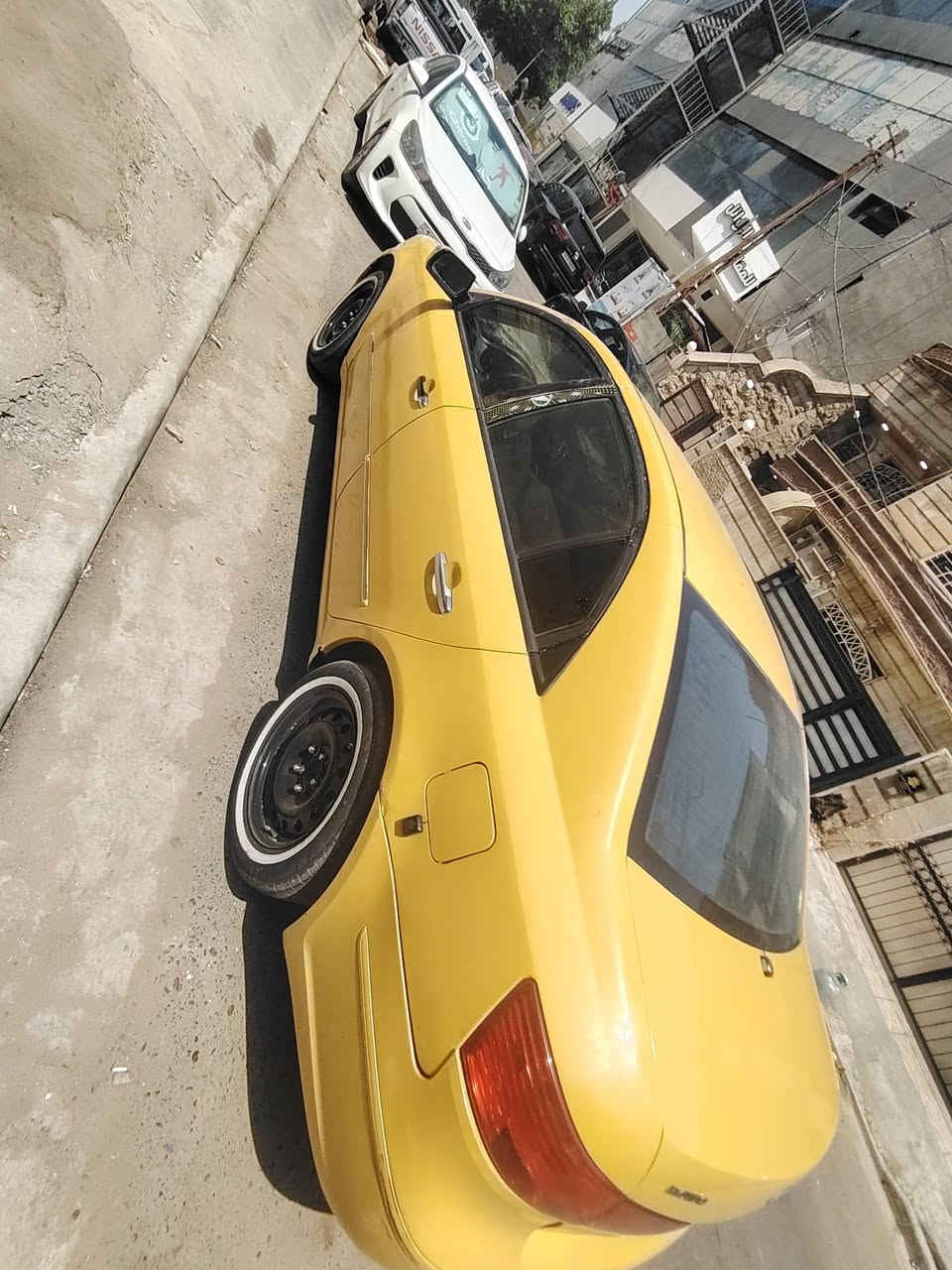 سوناتا موديل 2010 خليجي
بيه ضربه خفيفه يم دعاميه لوره
سياره جاهزه لاخر حبايه منظومة بانزين توني مسويه قاعده فيوزات كهربائيات كله جديد
مكينه توني شاده بجيس مكينه 2400 غاز بانزين بلكات بخاخات كله جديد
صدر البارحه كله مبدله ?/ تبريد ثلج بعز الحر وثلج تبريده
تاير ويل تخم جديد
رقم سياره قادسيه بأسمي سنويه ال 2031 شوكت ماتحب احولك        سياره خسران عليه اهوي الله شاهد وماداخله كراج سياره ابد الي ماتعجبه سياره يدعيلنه برزق ويعبر المنشور 
مكان سياره بابل قضاء جبله
السعر 80 وبيه مجال 
رقم التلفون *********** / ***********
