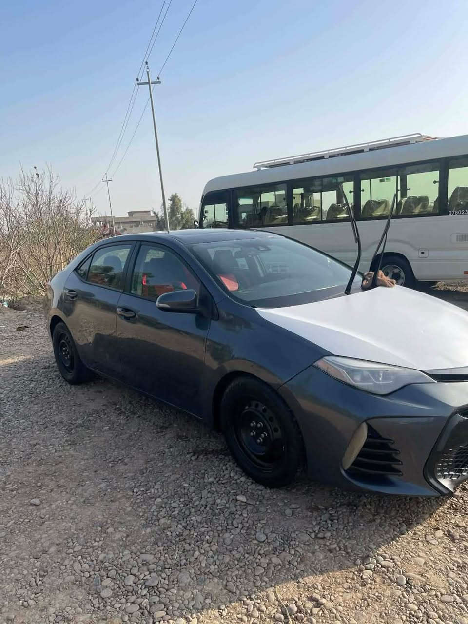 كورلا ٢٠١٧ فول مواصفات للاستفسار ***********
