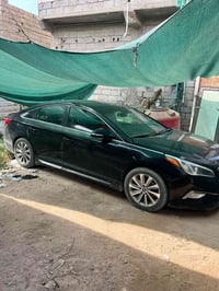 سوناته 15 • وارد حره • مكينه وكير