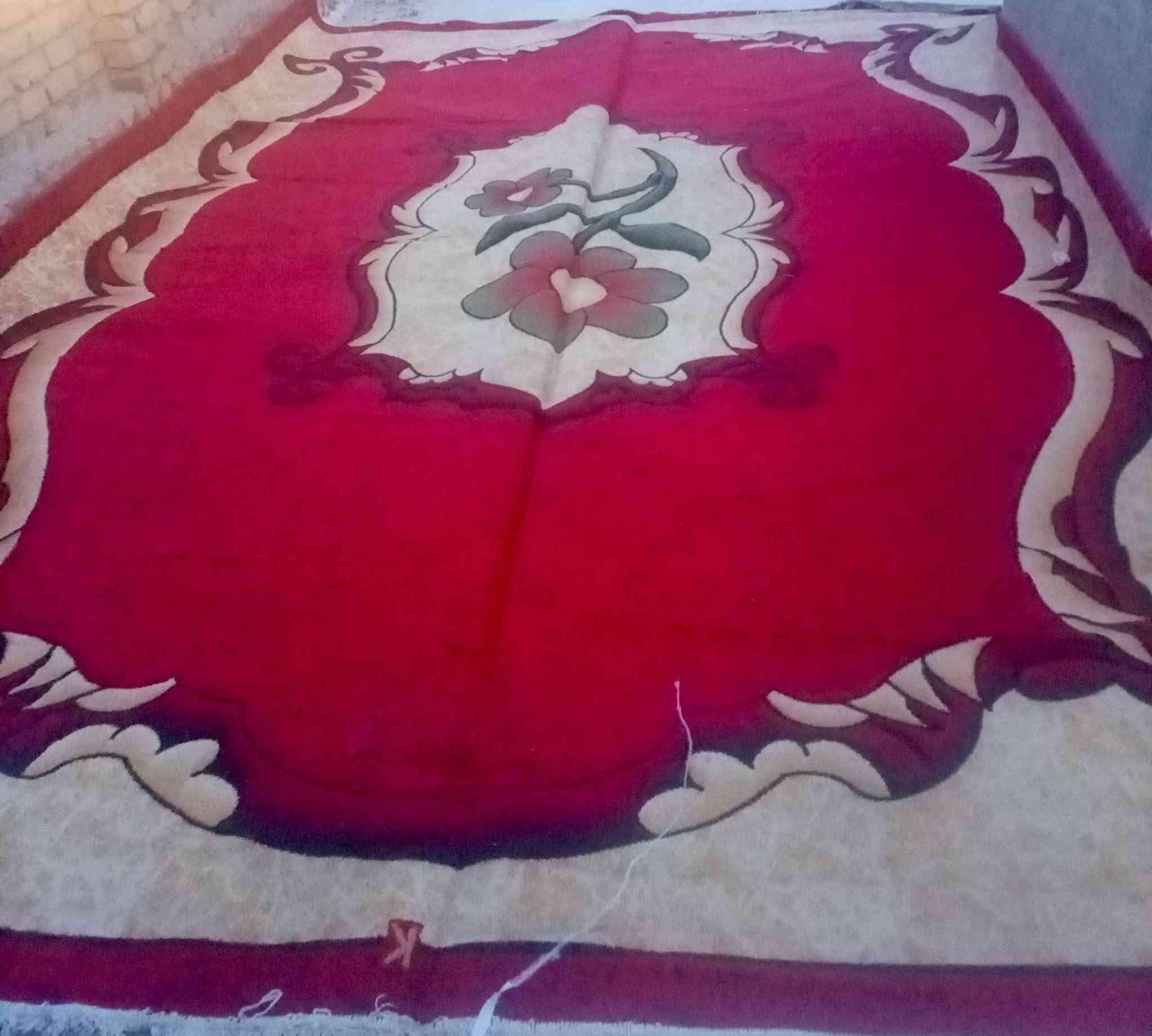زوليه جبيره • نظيفه • عليها مجال