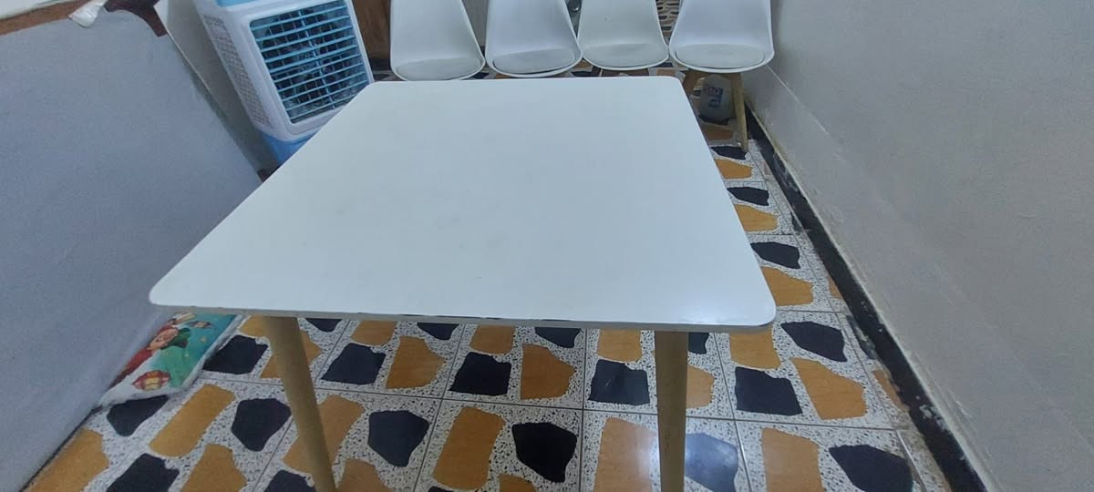ميز طعام تركي عاج خشب اخو الجديد  ديوانيه شارع الخصيمه سايدين مقابل زها مول جهة قصابية السجاد داخل الفرع بالضبط رقم ***********
