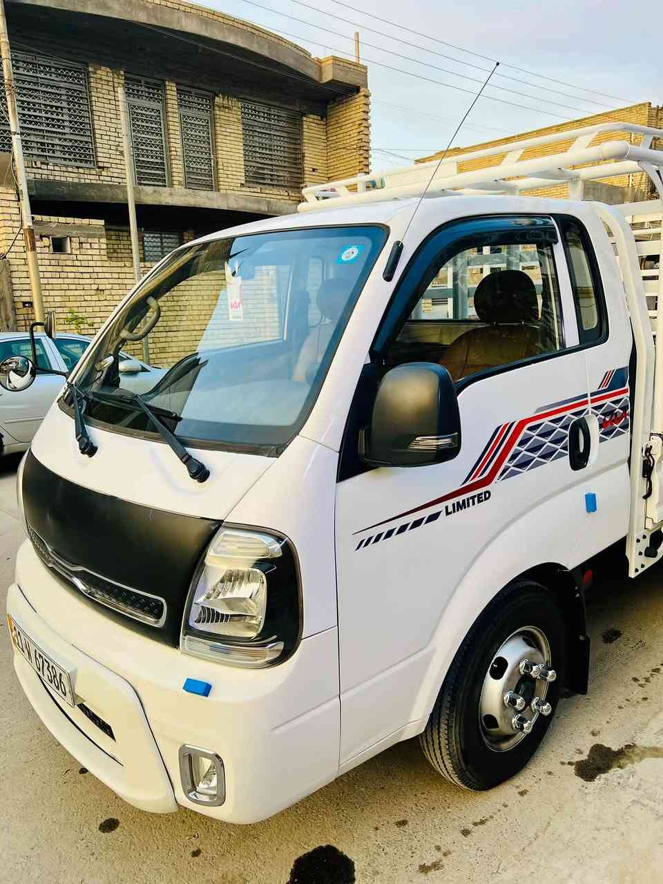 فحل ٢١ • كفاله عامه • بغداد العبيدي
