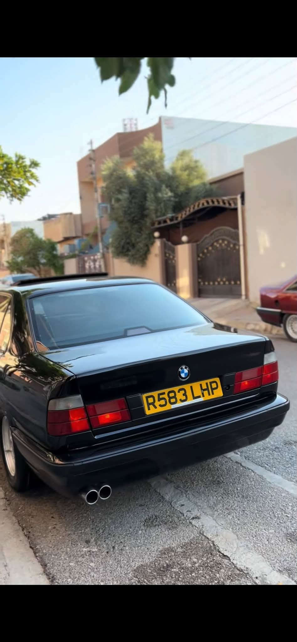 فول اوبشن • اوتوماتيك • ١٩٩١