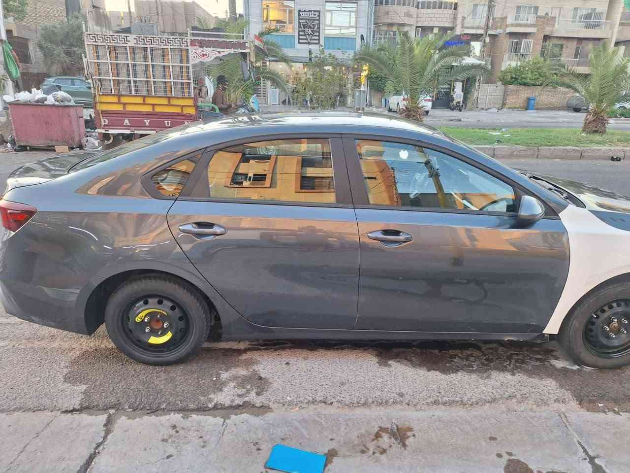 السلام عليكم شباب كيا فورتي موديل ٢٠٢٤ سياره موجوده بغداد ابيعه ع وضعه السياره بس موجه ما معمره تعمير كامل السعر ١٠٠ وبيها مجال العنوان بغداد
***********
السلام عليكم شباب كيا فورتي موديل ٢٠٢٤ سياره موجوده بغداد ابيعه ع وضعه السياره بس موجه ما معمره تعمير كامل السعر ١٠٠ وبيها مجال العنوان بغداد
