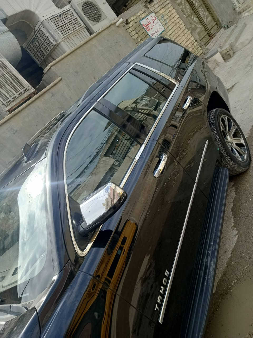 محرك 5.3 • فول LT • دخول جديد