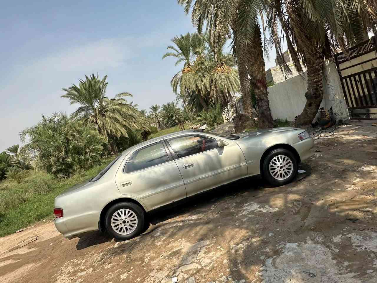موديل ٩٣ • مكفوله • تبريد جديد
