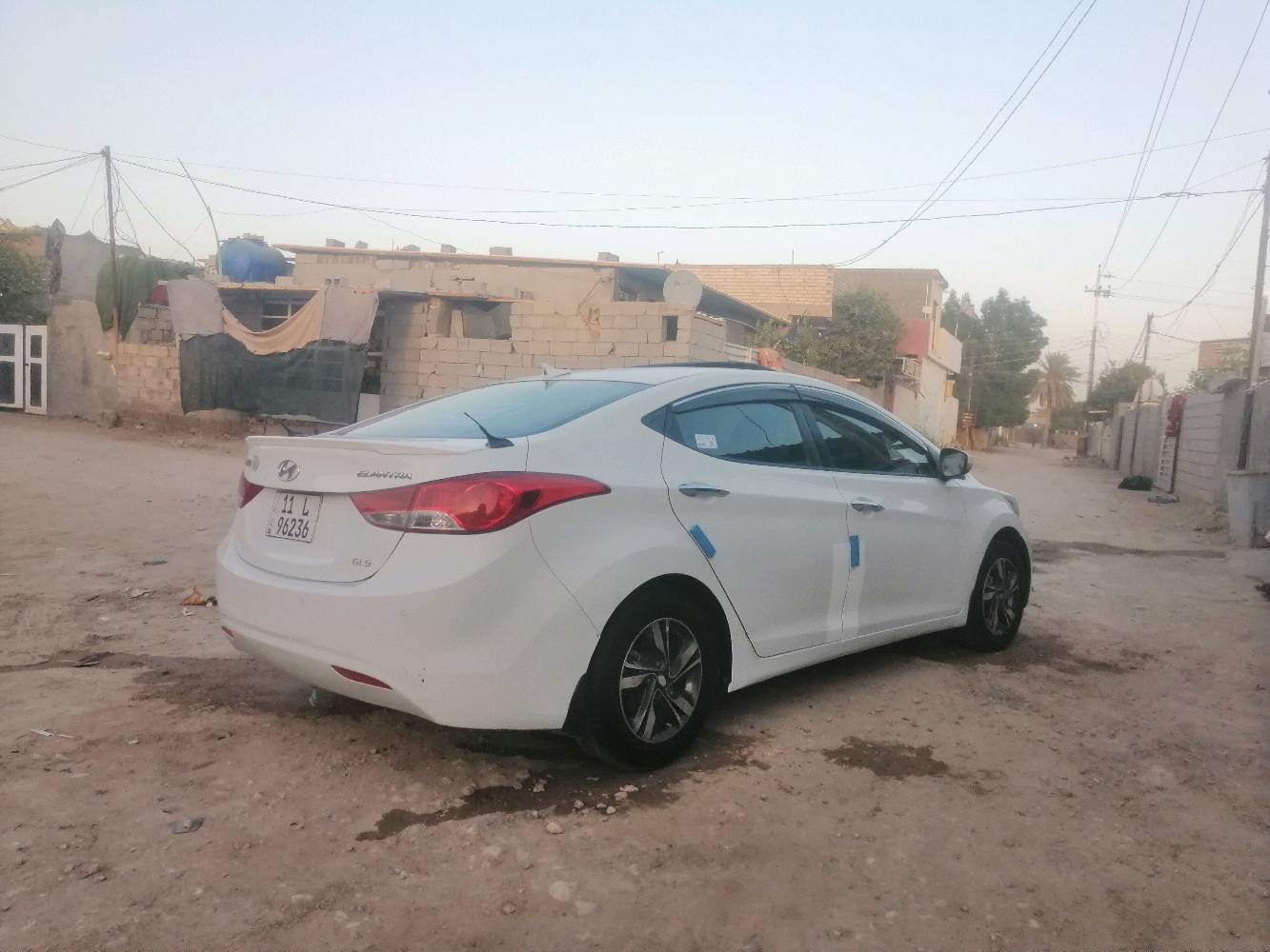 النتره 2012 فول مواصفات ماعده البصمه مكان بابل جبله تصل وتدلل ***********
