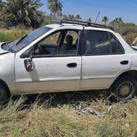 سيفيا 94 محرك مفتوح كير اوتو محرك وكير مكفولات تخم تاير  رقم الماني  ا...