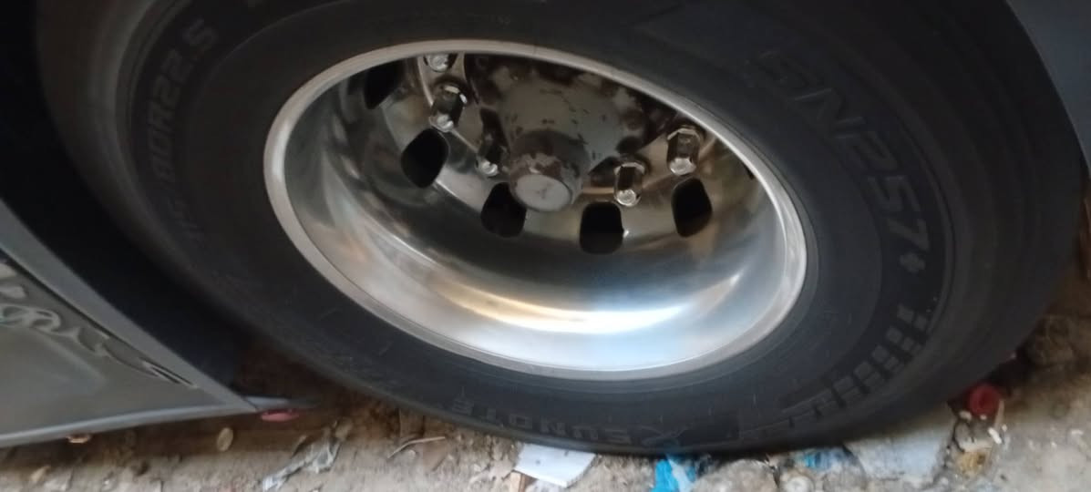 ٢٠٠٦ • براد • مكينة ٤٢٠