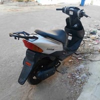 سوزوكي • نضيفة • كهربائيات شغالة