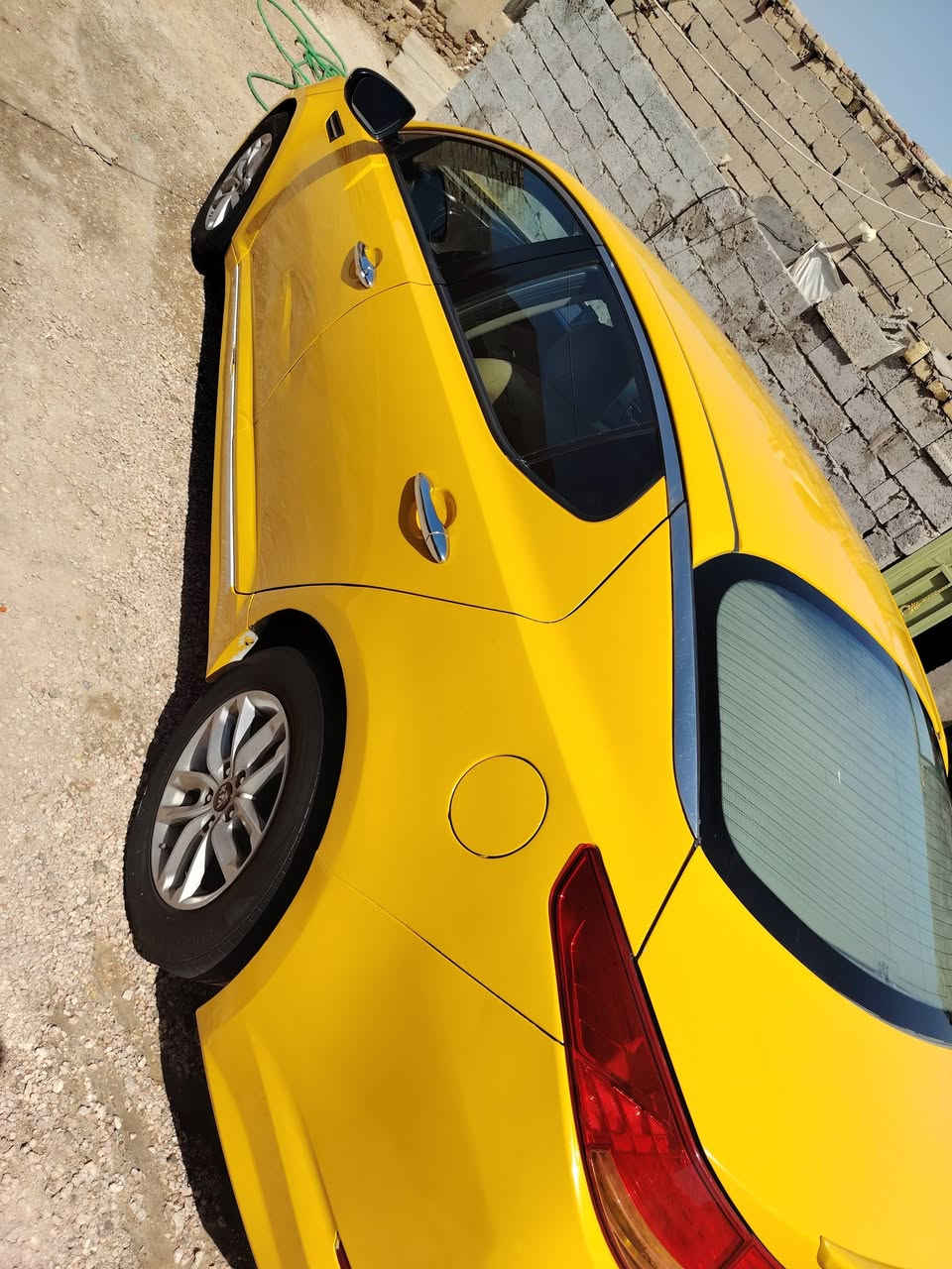 اوبتيما • ٢٠١٢ • ٢٤٠٠