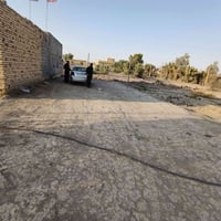 الرفاعي • قطعة ارض • ١٥٠م